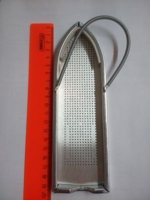 Rotondi  Накладка для утюга EC7/EC9 13002010