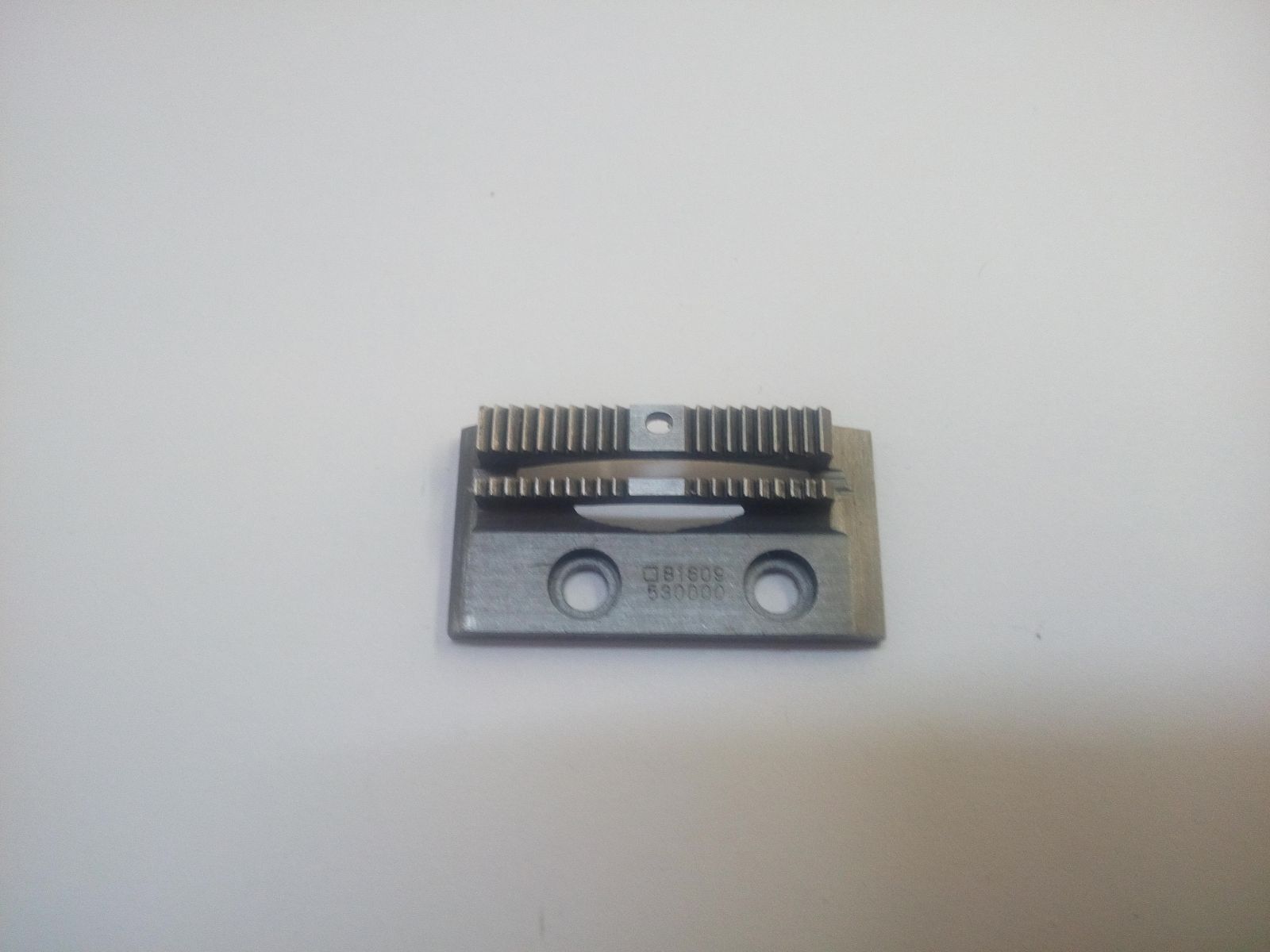Juki DMN-5420 Двигатель ткани B1609-530-D00 1/8" - 3/16"  (original)