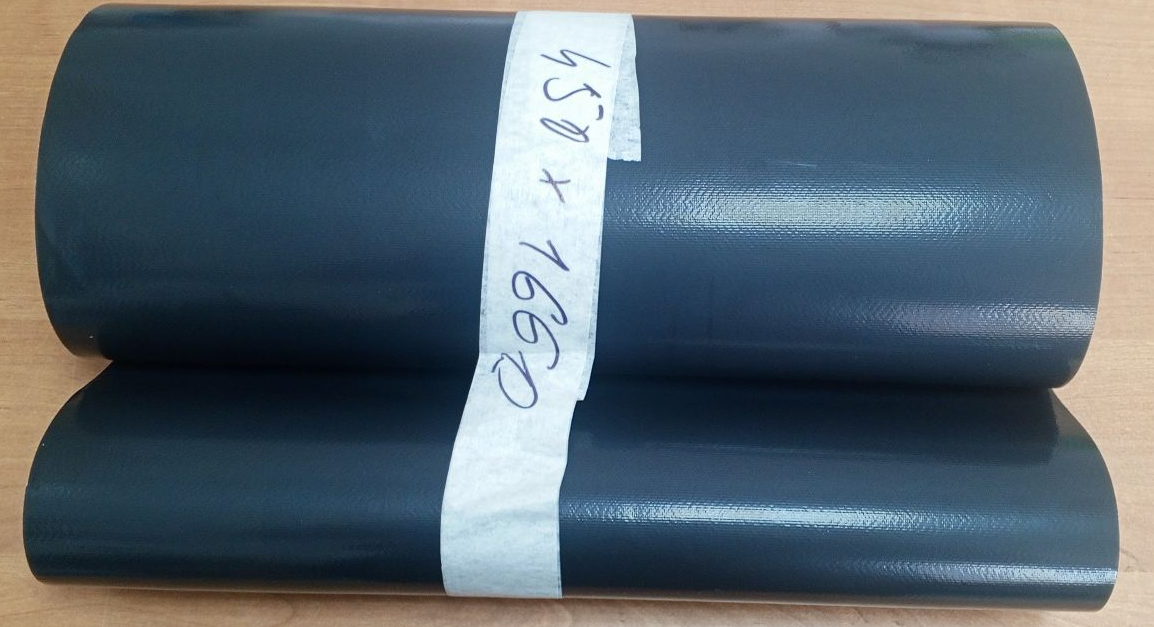 Тефлоновая лента верхняя VMA-450B (450х1530х0,35)