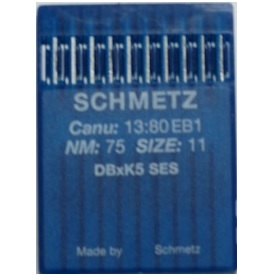 Игла Schmetz DBxK5 SES № 90/14