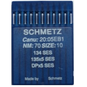 Игла Schmetz 134 SES (DPx5 SES) № 90/14