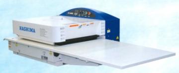 Стол для пресса Hashima HP-450MТ