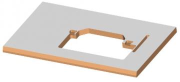 Столешница для Juki LK-1900 series